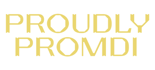 Proudly Promdi