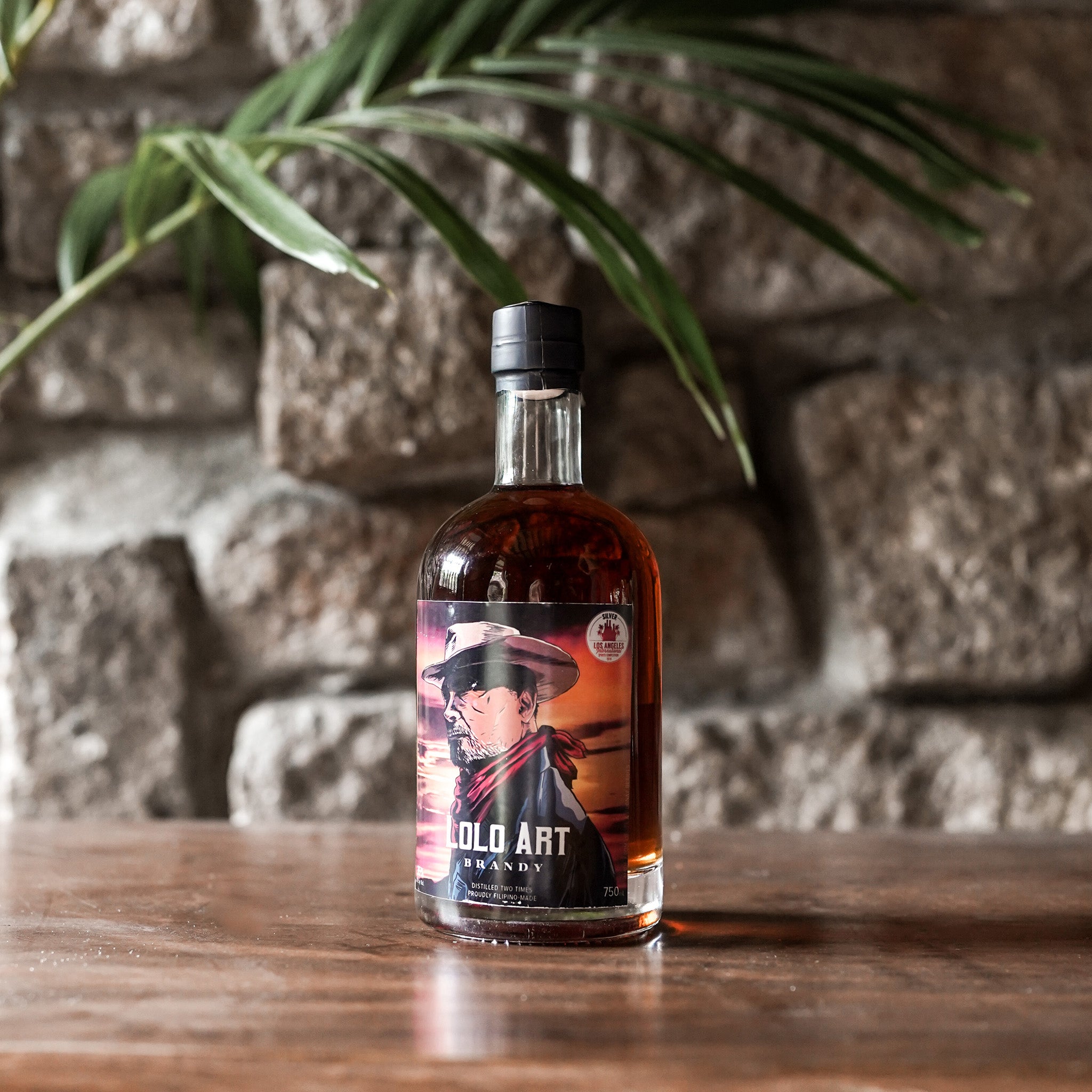 Mastering The Art Of Brandy Color Interpretation - 3u5hpqe