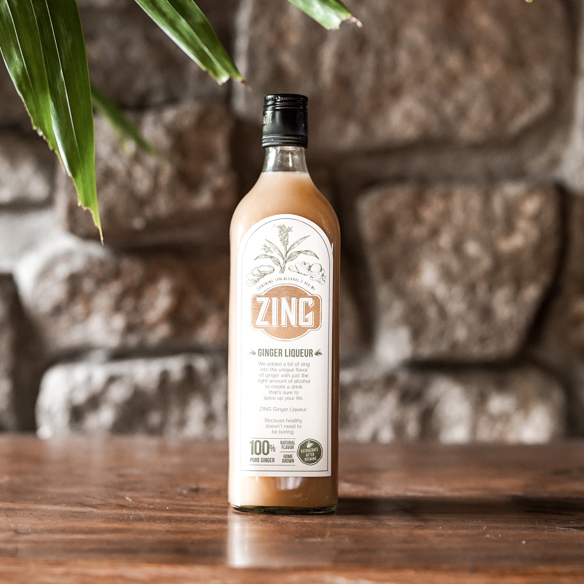 Ginger zing promo 2025 code